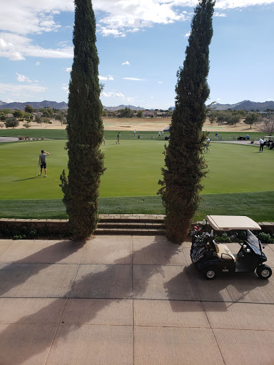 Golf Course «Seville Golf & Country Club», reviews and photos, 6683 S Clubhouse Dr, Gilbert, AZ 85298, USA