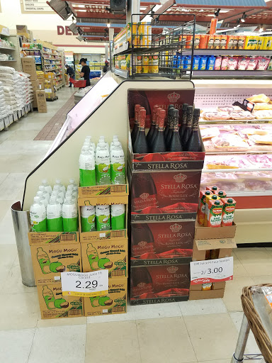 Supermarket «Seafood City Supermarket», reviews and photos, 31840 Alvarado Blvd, Union City, CA 94587, USA