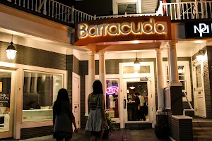 Barracuda Japanese Restaurant image