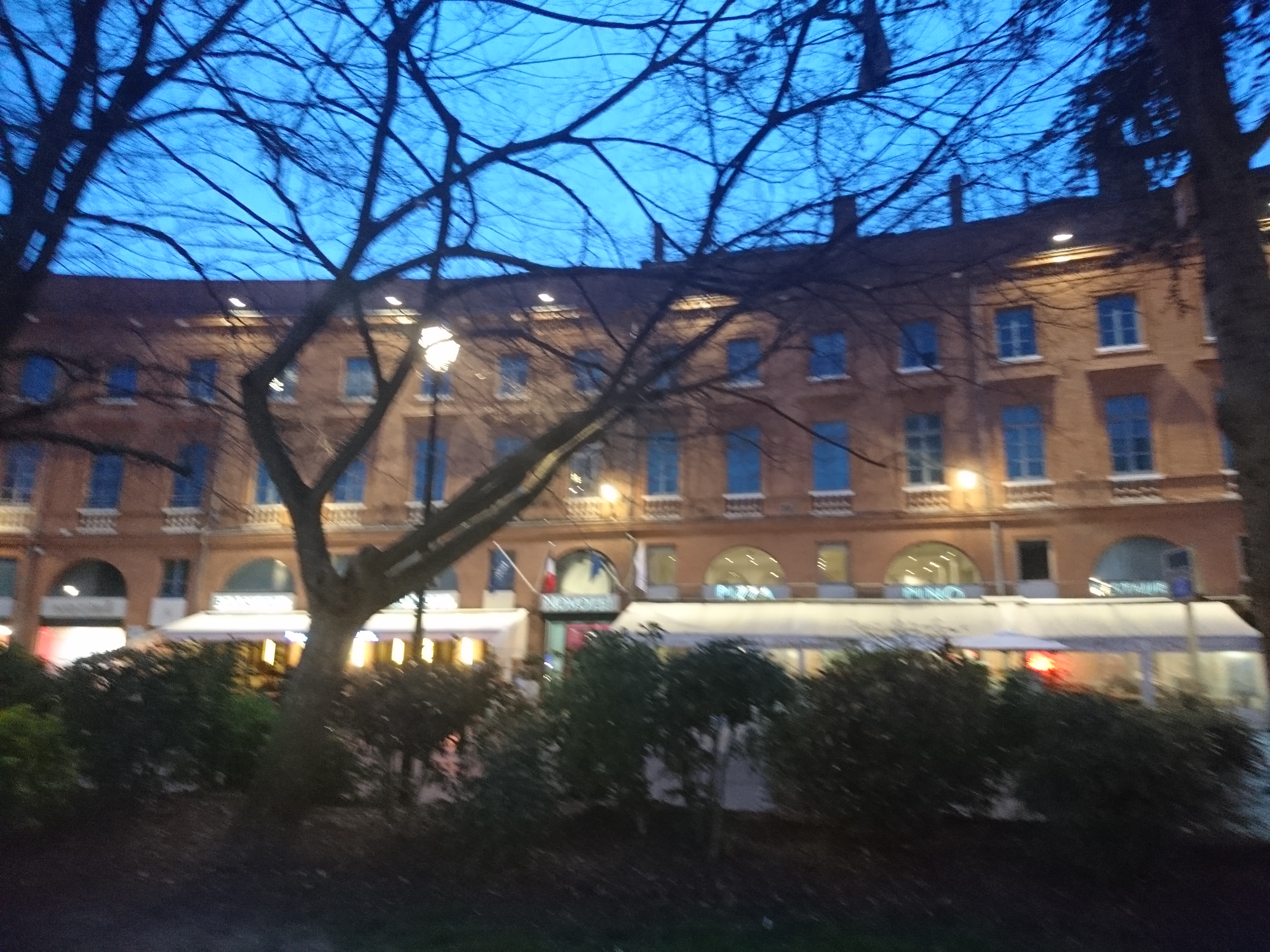 Photo n° 2 de l'avis de Babette.a fait le 09/03/2020 à 20:28