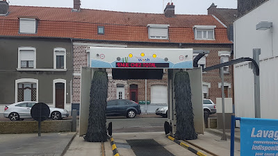 Total Access à Saint-Omer