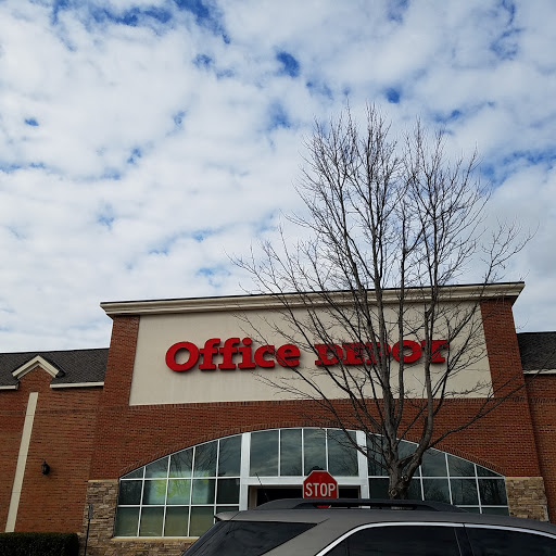 Office Supply Store «Office Depot», reviews and photos, 5530 Windward Pkwy, Alpharetta, GA 30004, USA