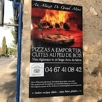 Photos du propriétaire du Pizzas à emporter Au Mazet de Grand Mémé à Castelnau-le-Lez - n°14