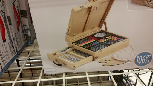 Craft Store «Michaels», reviews and photos, 7900 Plaza Blvd Ste 140, Mentor, OH 44060, USA