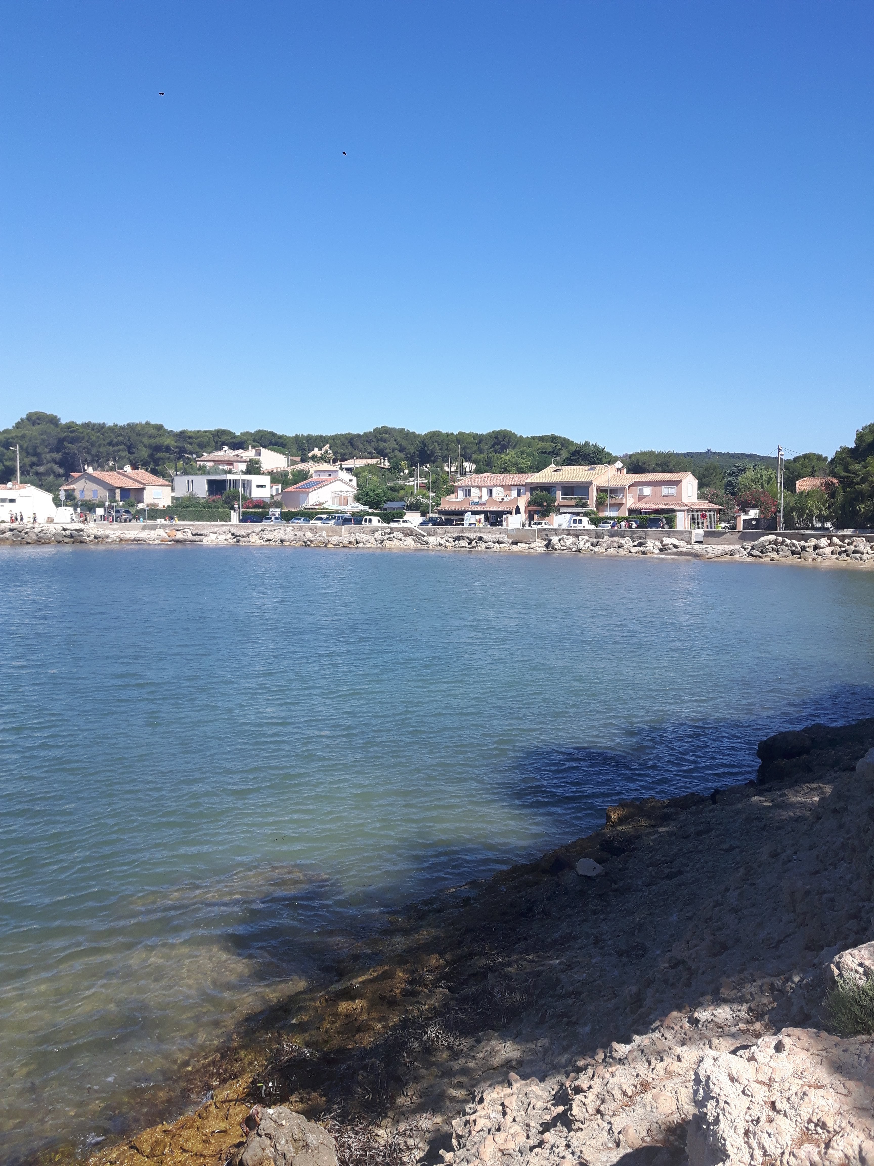 Photo n° 6 de l'avis de Christophe.O fait le 20/08/2019 à 08:42