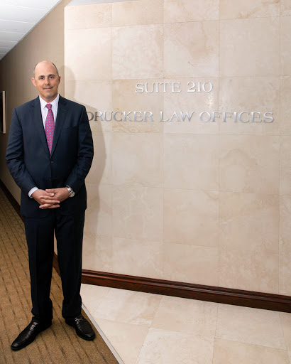 Personal Injury Attorney «Drucker Law Offices», reviews and photos