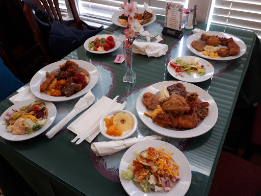 Southern Restaurant (US) «Blue Willow Inn Restaurant & Gift Shop», reviews and photos, 294 N Cherokee Rd, Social Circle, GA 30025, USA