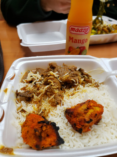 Spice Plus Indian Restaurant & Grocery