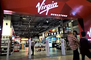 Virgin Megastore image