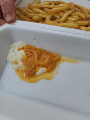 Di Napoli à Salbris