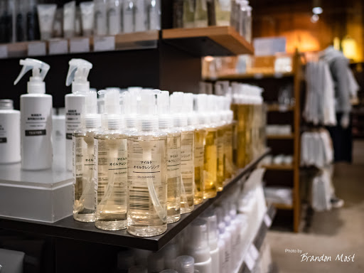 Department Store «MUJI», reviews and photos, 170 S Market St #120, San Jose, CA 95113, USA