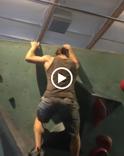 Rock Climbing Gym «Seattle Bouldering Project», reviews and photos, 900 Poplar Pl S, Seattle, WA 98144, USA