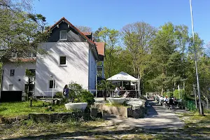 Naturfreundehaus Am Blauen See - Gästeunterkunft image