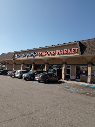 Supermarket «Island Pacific Supermarket», reviews and photos, 4833 S Rose Ave, Oxnard, CA 93033, USA