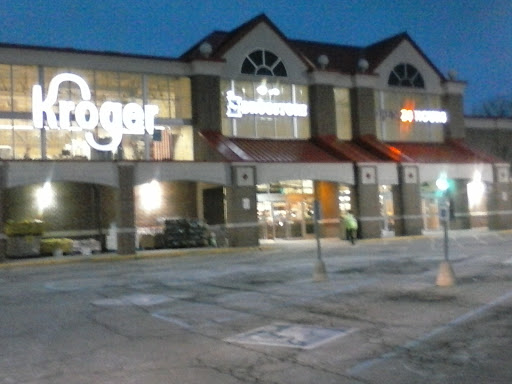 Grocery Store «Kroger», reviews and photos, 1601 E Michigan Rd, Shelbyville, IN 46176, USA