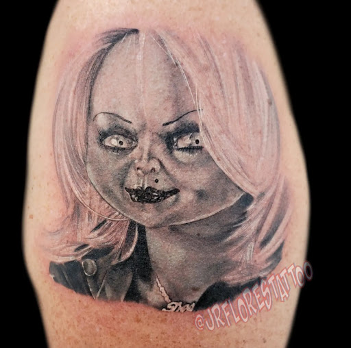 Explore tattoo ideas for moms with a son, creative tattoo ideas in Caldwell, available at Blue Ring Studio Tattoo & Piercing