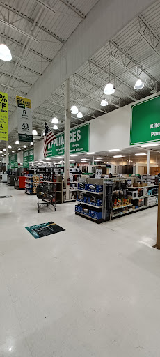 Home Improvement Store «Menards», reviews and photos, 2800 Wiley Blvd SW, Cedar Rapids, IA 52404, USA