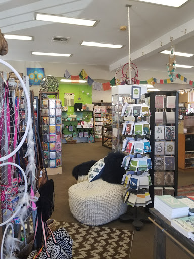 Gift Shop «Soulscape Gift & Book Store», reviews and photos, 765 S Coast Hwy 101 #106, Encinitas, CA 92024, USA