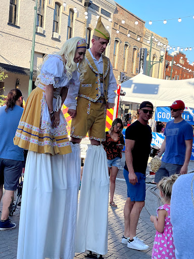 Winery «Landon Winery», reviews and photos, 101 N Kentucky St, McKinney, TX 75069, USA