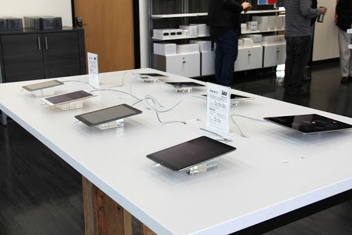 Computer Store «PowerMax Retail Store», reviews and photos, 8553 SW Main St #100, Wilsonville, OR 97070, USA