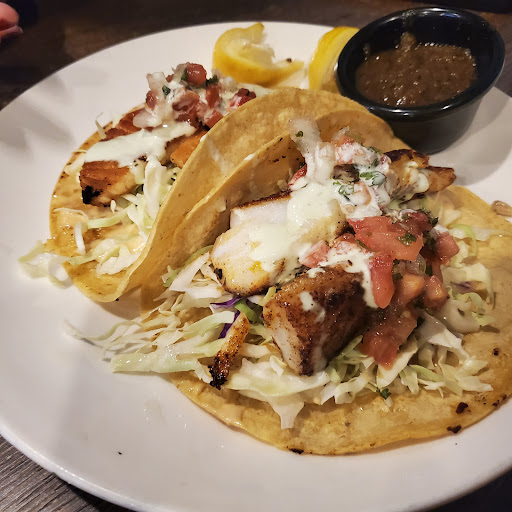 Captains Fish Tacos image