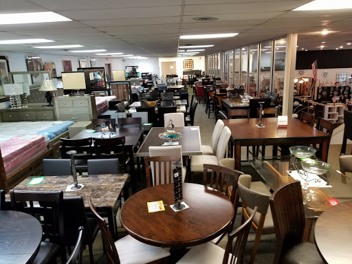 Furniture Store «Rooms Furniture», reviews and photos, 5626 Southwest Fwy, Houston, TX 77057, USA