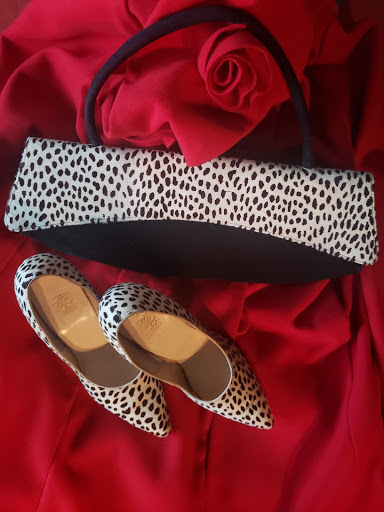 Department Store «Nordstrom Rack Persimmon Place», reviews and photos, 5300 Dublin Blvd, Dublin, CA 94568, USA