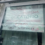 Photo n°4 de l'avis de Stella.e fait le 06/06/2023 à 05:50 sur le  Trattoria Pizzeria Zi'Catofio à Vetralla