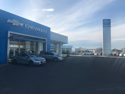 Autoteam Cañuelas Concesionario Oficial Chevrolet