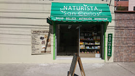 Naturista San Carlos