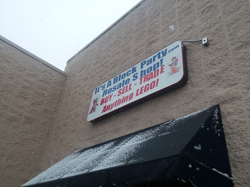 Toy Store «The Toy Drop», reviews and photos, 6025 Madison Ave Suite: E, Indianapolis, IN 46227, USA