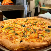 Photos du propriétaire du Pizzeria Allo Pizza à Toulon - n°6