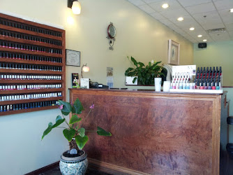 Nail & Nails Nail salon