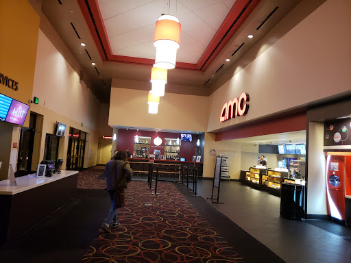 Movie Theater «AMC Rainbow Promenade 10», reviews and photos, 2321 N Rainbow Blvd, Las Vegas, NV 89108, USA