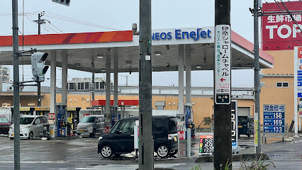 ENEOS / 加藤石油(株) 蓮田南SS