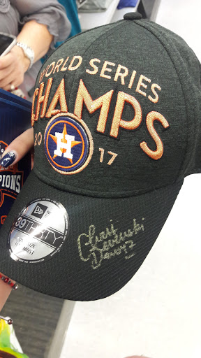 Sporting Goods Store «Academy Sports + Outdoors», reviews and photos, 5001 S Padre Island Dr, Corpus Christi, TX 78411, USA