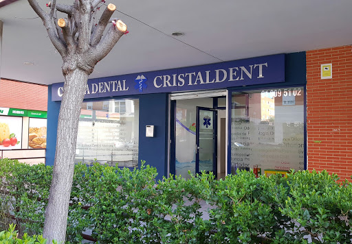 Cristaldent - Clinica Dental Reston en Valdemoro