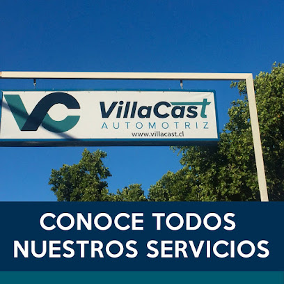 Villacast Automotriz