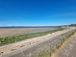 Photo de Plage de Silverknowes - endroit populaire parmi les connaisseurs de la détente