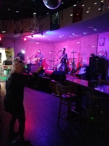 Bar «The Green Door Music Hall», reviews and photos, 158 Miracle Strip Pkwy SE c, Fort Walton Beach, FL 32548, USA