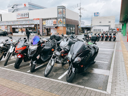 バイク館 福岡店