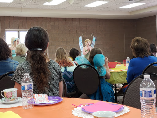 Community Center «Rogers Community Room», reviews and photos, 21201 Memorial Dr, Rogers, MN 55374, USA