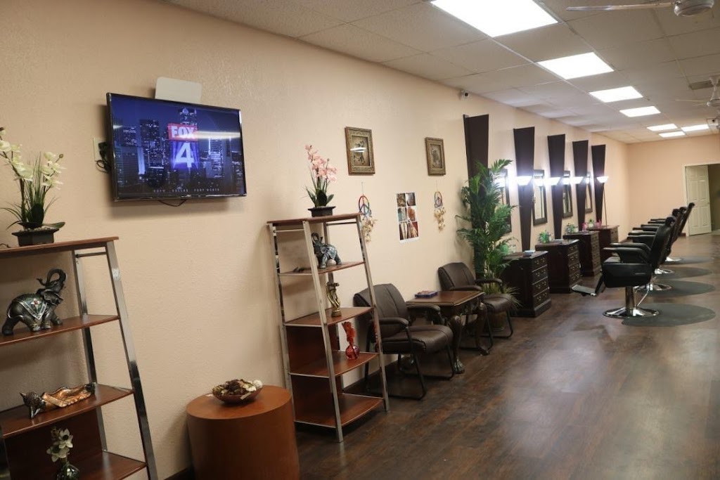 Stylish Eyebrow Threading Salon 76086