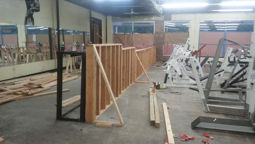 Gym «MadHouse Gym», reviews and photos, 6338 E Broad St, Douglasville, GA 30134, USA