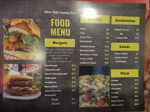 Store «Silver Falls Country Store», reviews and photos, 172 Silver Falls Dr SE, Silverton, OR 97381, USA