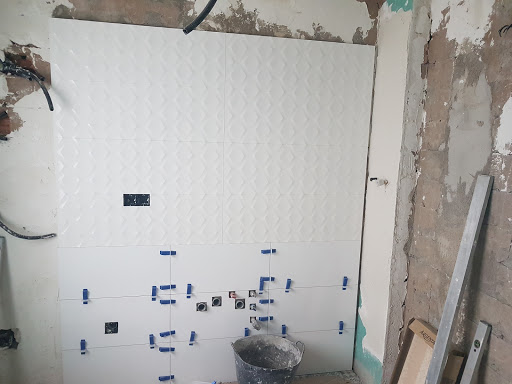 RPS Fontanería y Reformas en Zaragoza, Zaragoza