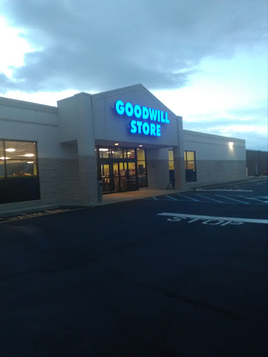 Non-Profit Organization «Goodwill Store», reviews and photos, 1772 Muskegon Ln, Greenfield, IN 46140, USA