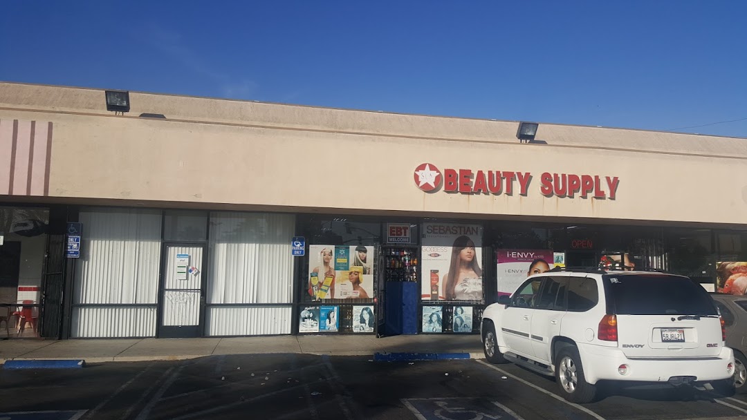 Beauty Gallery Supply