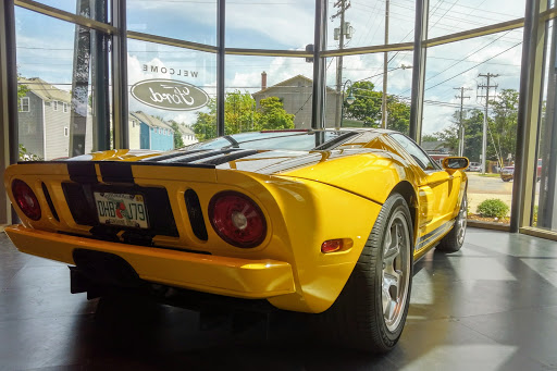 Insurance Agency «Hagerty Insurance Agency», reviews and photos