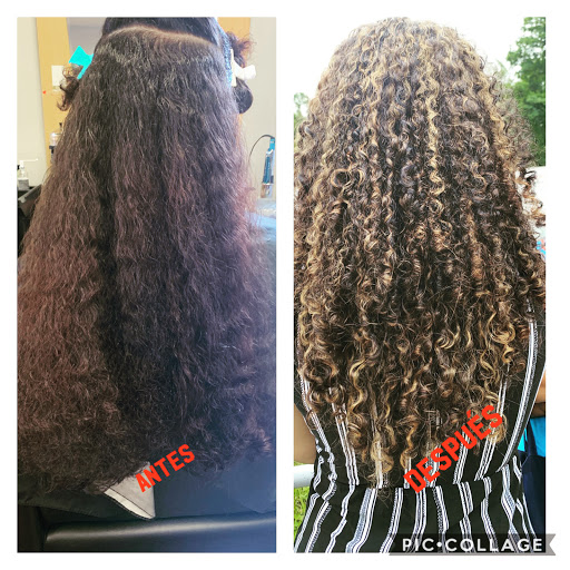 Beauty Salon «Bella Cosmetology Center», reviews and photos, 1151 Main St, Brockton, MA 02301, USA